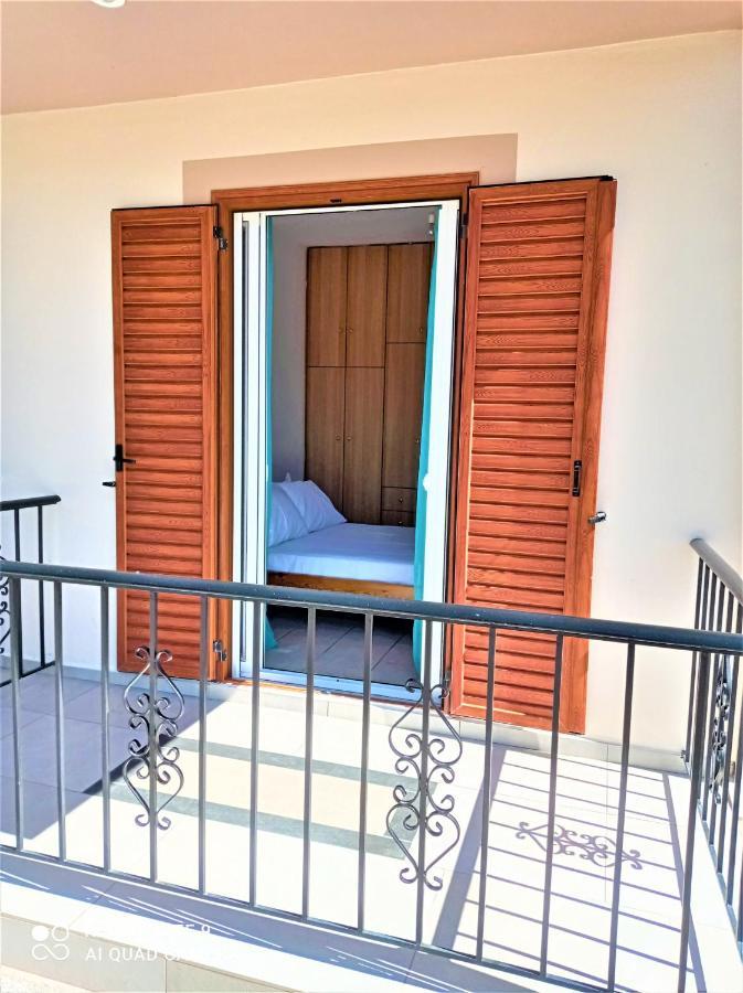 Fani'S Apartments 3 Epidaurus Extérieur photo
